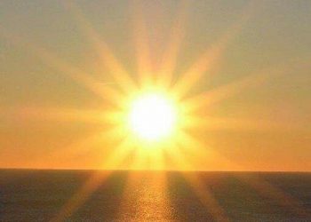 Onamet prevé que las temperaturas se tornen calurosas