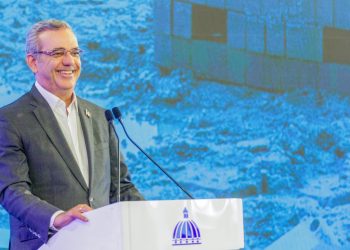 Abinader presionará para que comunidad internacional vaya en auxilio de Haití