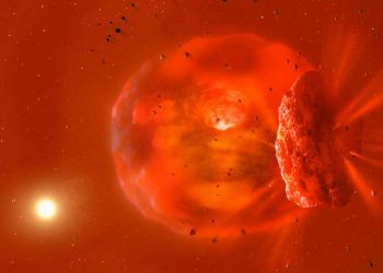 Descifran el enigma del eclipse que duró 500 días