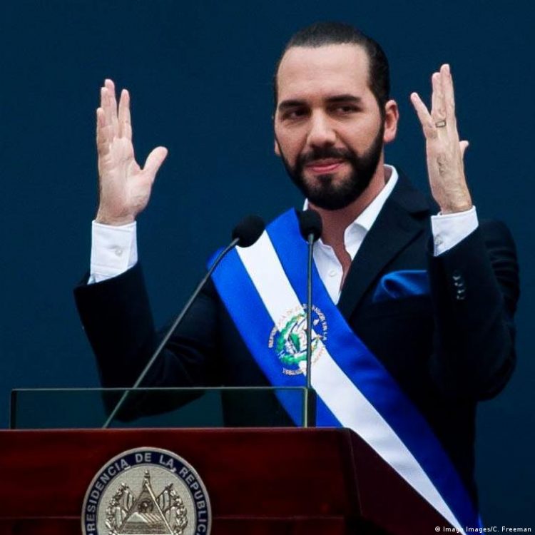 Bukele prohíbe uso del “lenguaje inclusivo” en escuelas públicas de El Salvador