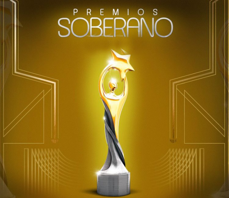 Hoy se premiará el talento dominicano en la 40ª edición de los Premios Soberano