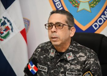 Varias personas detenidas por muerte de adolescente en el sector 27 de Febrero