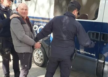 Hombre simula infartos para no pagar la cuenta en restaurantes de España