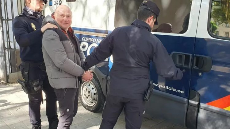 Hombre simula infartos para no pagar la cuenta en restaurantes de España