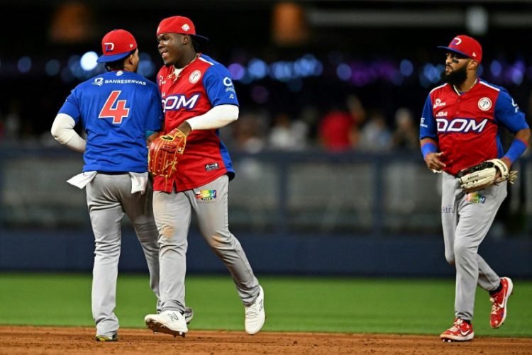 RD se impone ante Nicaragua y logra su primera victoria en la Serie del Caribe 2024