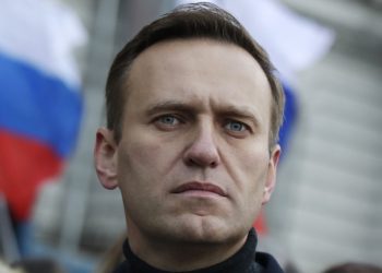 Se niegan a entregar el cadáver de Alëxei Navalny a su madre
