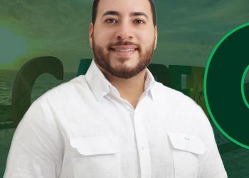 Candidato de la Fuerza del Pueblo gana alcaldía en Cabrera tras revisión de votos nulos