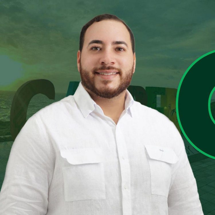 Candidato de la Fuerza del Pueblo gana alcaldía en Cabrera tras revisión de votos nulos