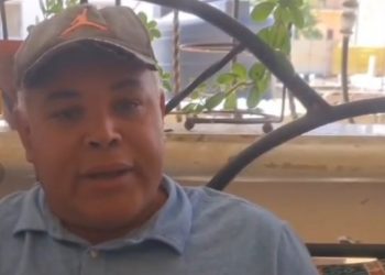 El aspirante a la alcaldía que no recibe ni un solo voto en las elecciones municipales