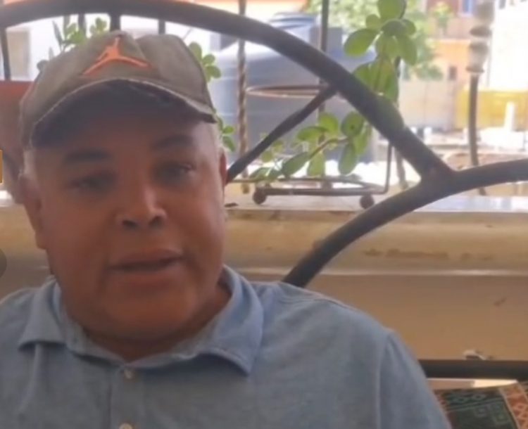 El aspirante a la alcaldía que no recibe ni un solo voto en las elecciones municipales