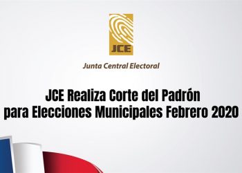 JCE quiere evitar el trauma que vivieron en el invierno de 2020