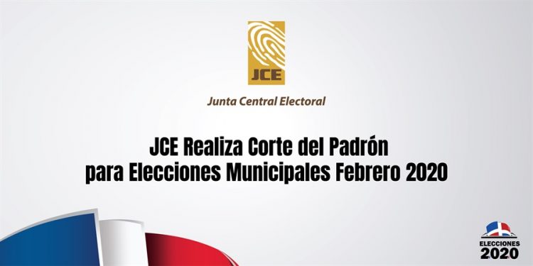 JCE quiere evitar el trauma que vivieron en el invierno de 2020