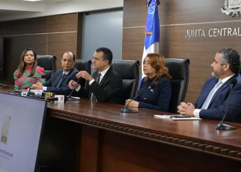 JCE ha decidido extender el plazo para la presentación de alianzas electorales y presidenciales