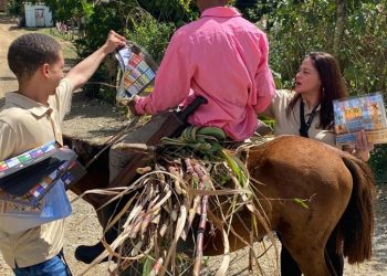 JCE amplía operativo de motivación al voto de cara a elecciones municipales