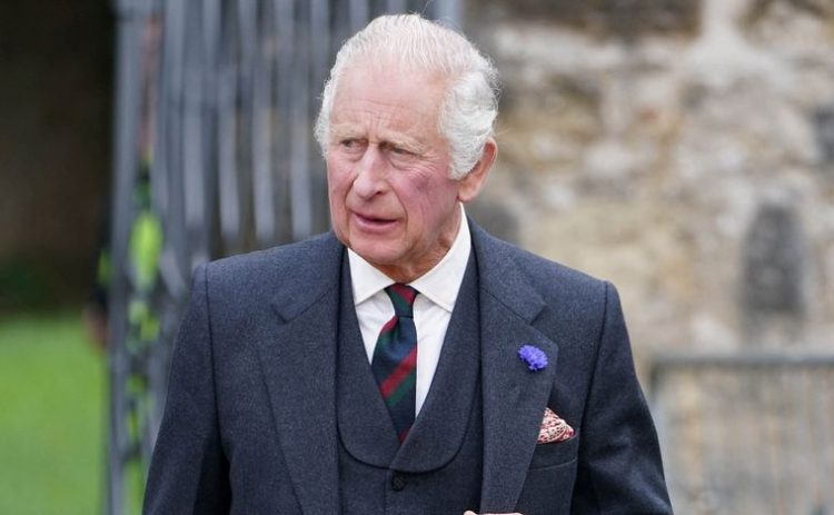 El rey Carlos III es diagnosticado con cáncer, informa el Palacio de Buckingham