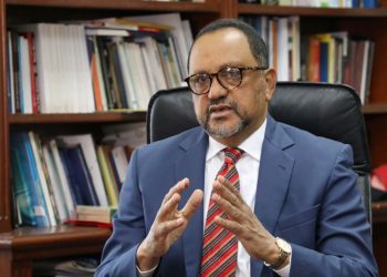 Aclaran que el término “zar” usado por Abinader no tiene connotación jurídica ni administrativa