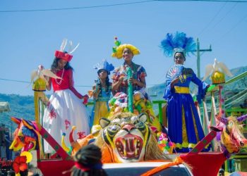 Haití cancela la celebración del carnaval debido al aumento de la inseguridad