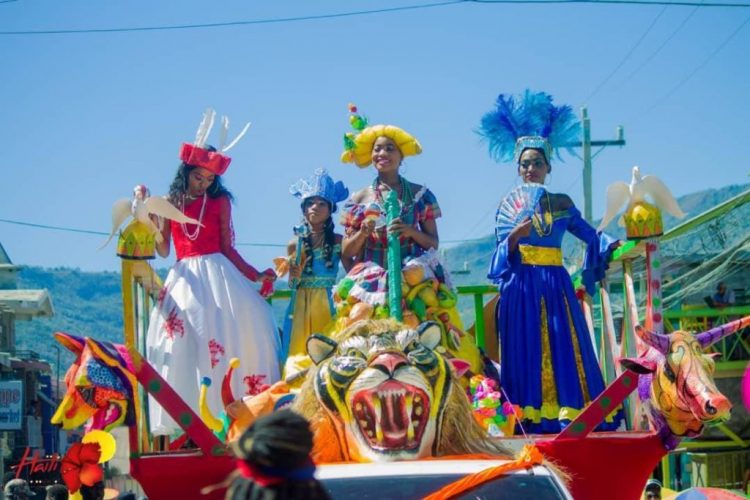 Haití cancela la celebración del carnaval debido al aumento de la inseguridad