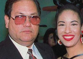 Padre de Selena Quintanilla reacciona a las declaraciones de Yolanda Saldivar en documental