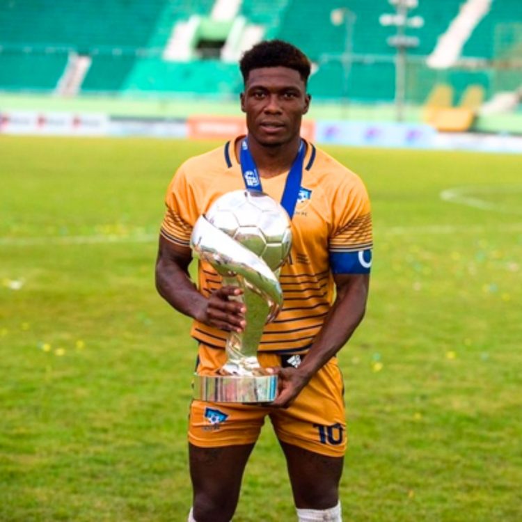 Migración asegura futbolista cubano no fue confundido con un haitiano