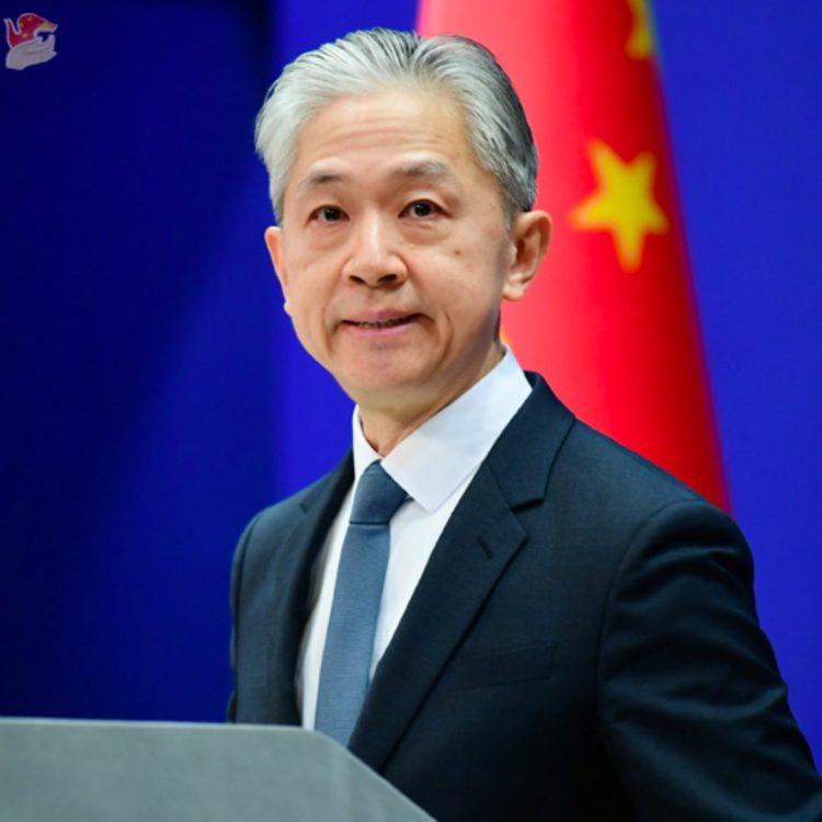 China arremete contra decisión de EE.UU. de incluir más de 20 empresas en su lista negra