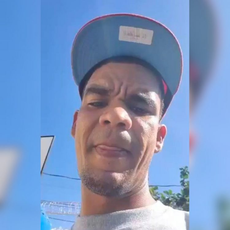 Encuentran ahorcado al recluso que mató a su pareja en cárcel de La Vega