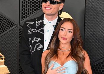 Nicki Nicole confirma el fin de su relación con Peso Pluma