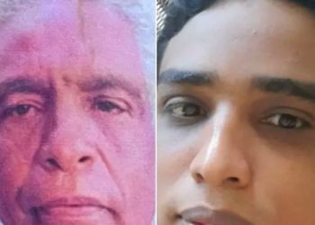 Hombre asesina y descuartiza a su padre en Santo Domingo Este