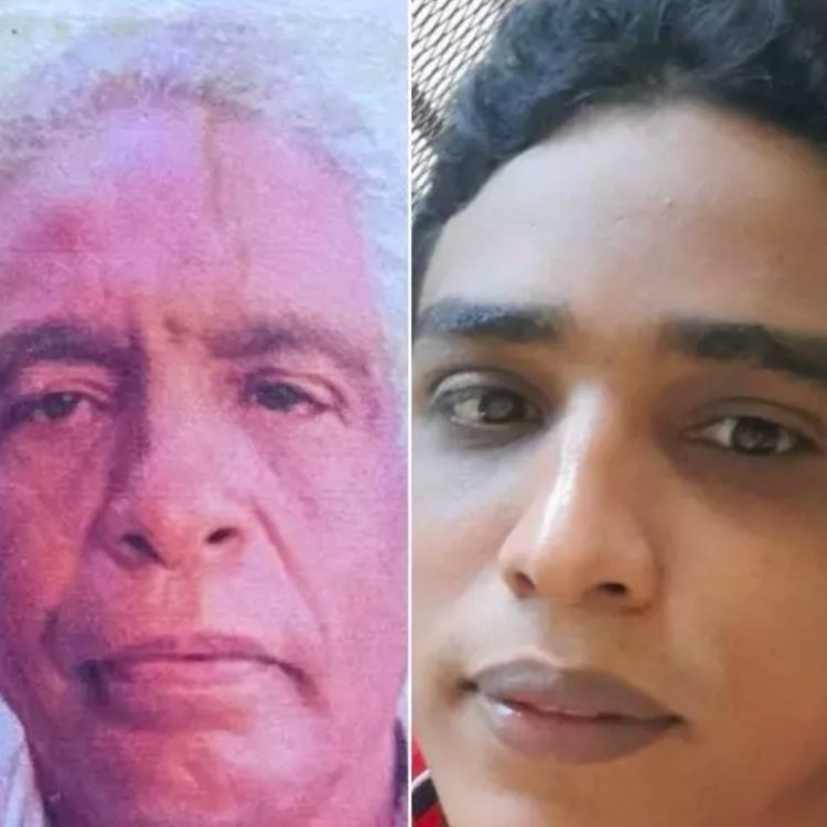 Hombre asesina y descuartiza a su padre en Santo Domingo Este