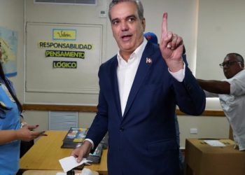 JCE pide al presidente Abinader posponer su alocución