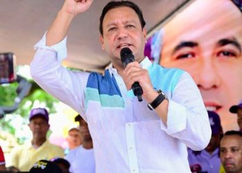 Able Martínez hablará este lunes sobre las elecciones municipales