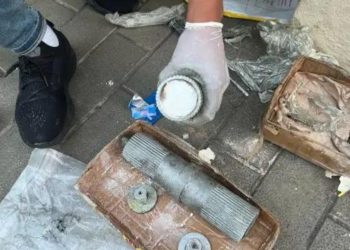 DNCD frustra envío de piezas de barco llenas de cocaína a Francia