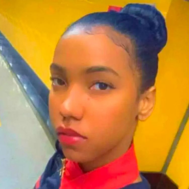 Capturan a dos hombres acusados de ultimar a joven encontrada en alcantarilla