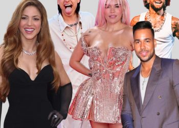 Conoce a los ganadores de Premios Lo Nuestro 2024