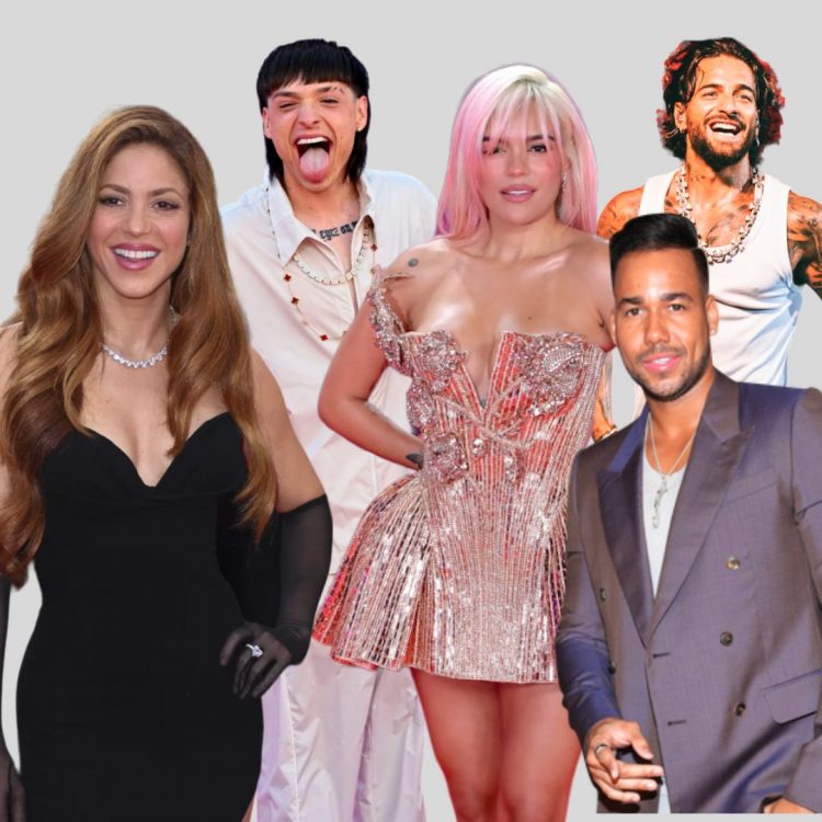 Conoce a los ganadores de Premios Lo Nuestro 2024