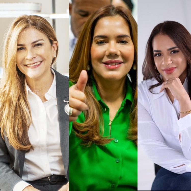 Representación de la mujer en elecciones municipales alcanzó el 42.84%, informa JCE