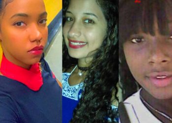 Víctimas de la obsesión de sus agresores