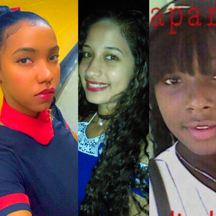 Víctimas de la obsesión de sus agresores