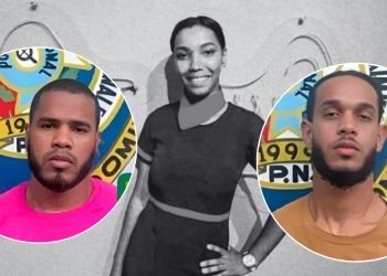 Dejan en libertad a los acusados de la muerte de Paula Santana