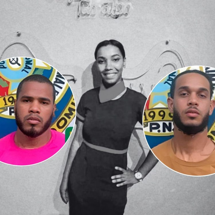 Dejan en libertad a los acusados de la muerte de Paula Santana