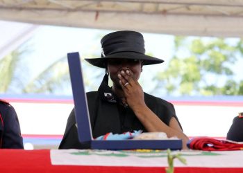 Viuda de Jovenel Moïse pide a Trump desclasificar documentos sobre el magnicidio