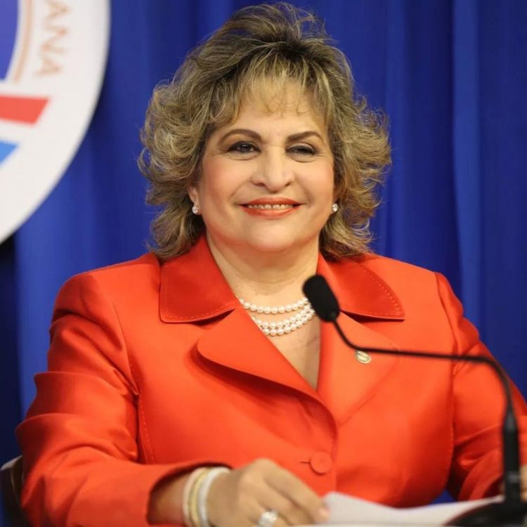 Propuesta de Fusión de Elecciones Municipales y Presidenciales