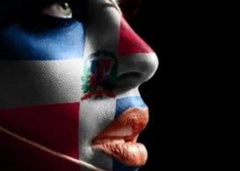 Madres de la patria dominicana