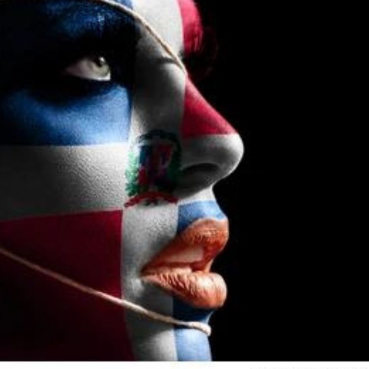 Madres de la patria dominicana