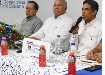  La 45ª edición de la Vuelta Ciclística Independencia Nacional