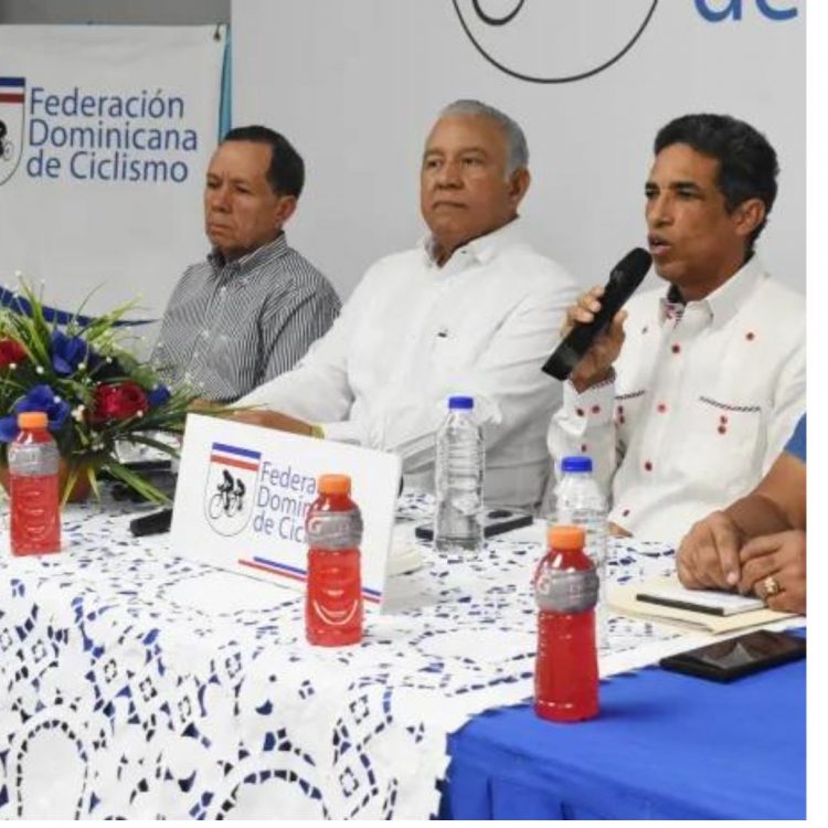  La 45ª edición de la Vuelta Ciclística Independencia Nacional