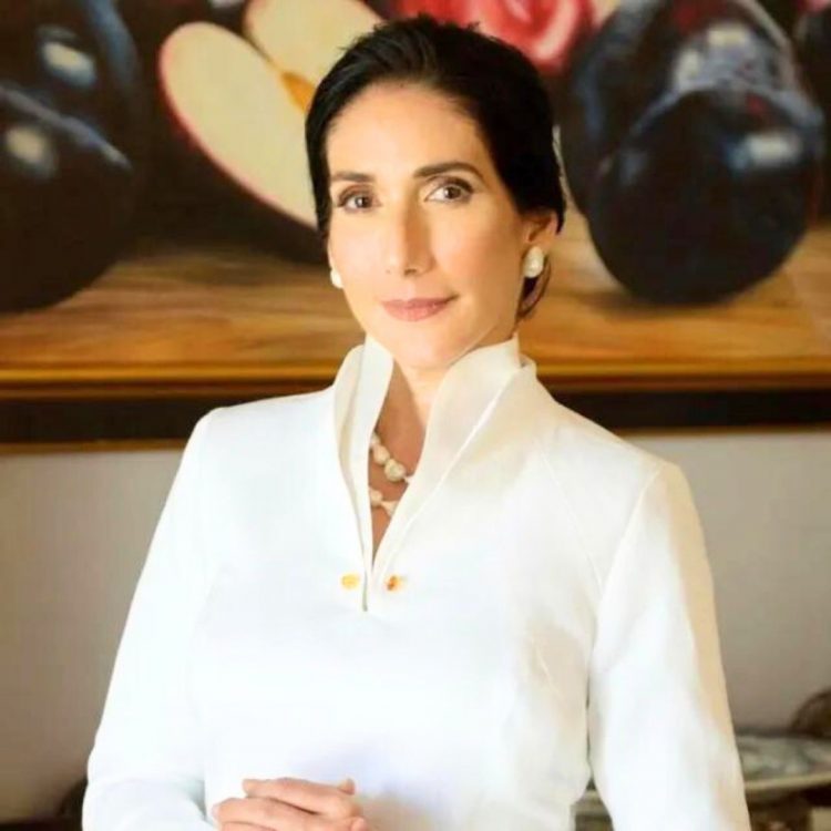 Raquel Arbaje hace un llamado a ciudadanos con trastornos de salud mental