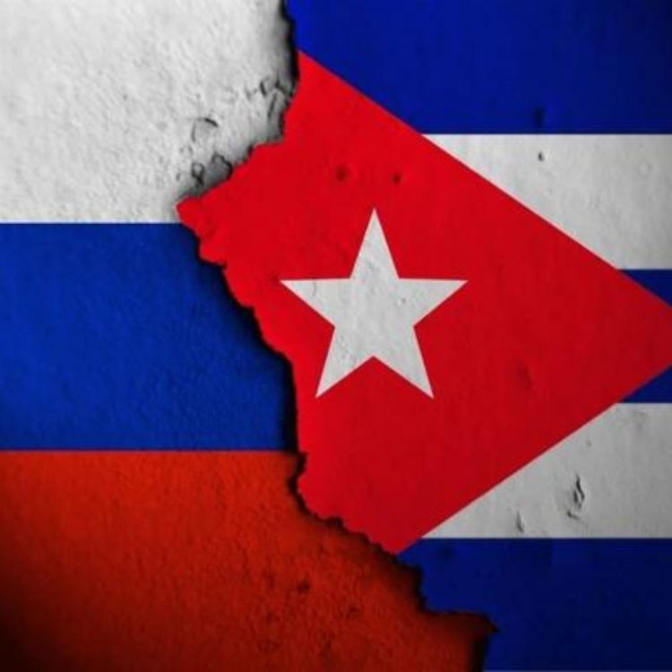 Rusia afirma que Cuba es su principal aliado en Latinoamérica