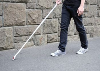 Ciegos en la República Dominicana afirman que tienen que sobrevivir, no vivir