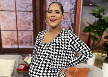 Francisca se convierte en madre por segunda vez